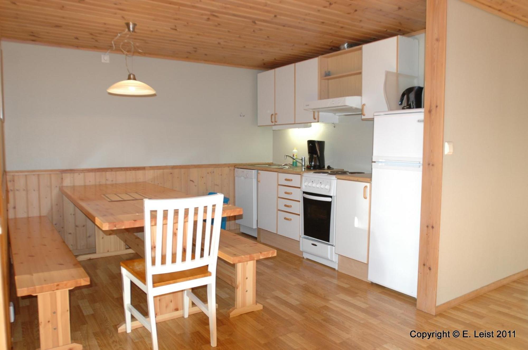 Hotel Skottevik Feriesenter Extérieur photo