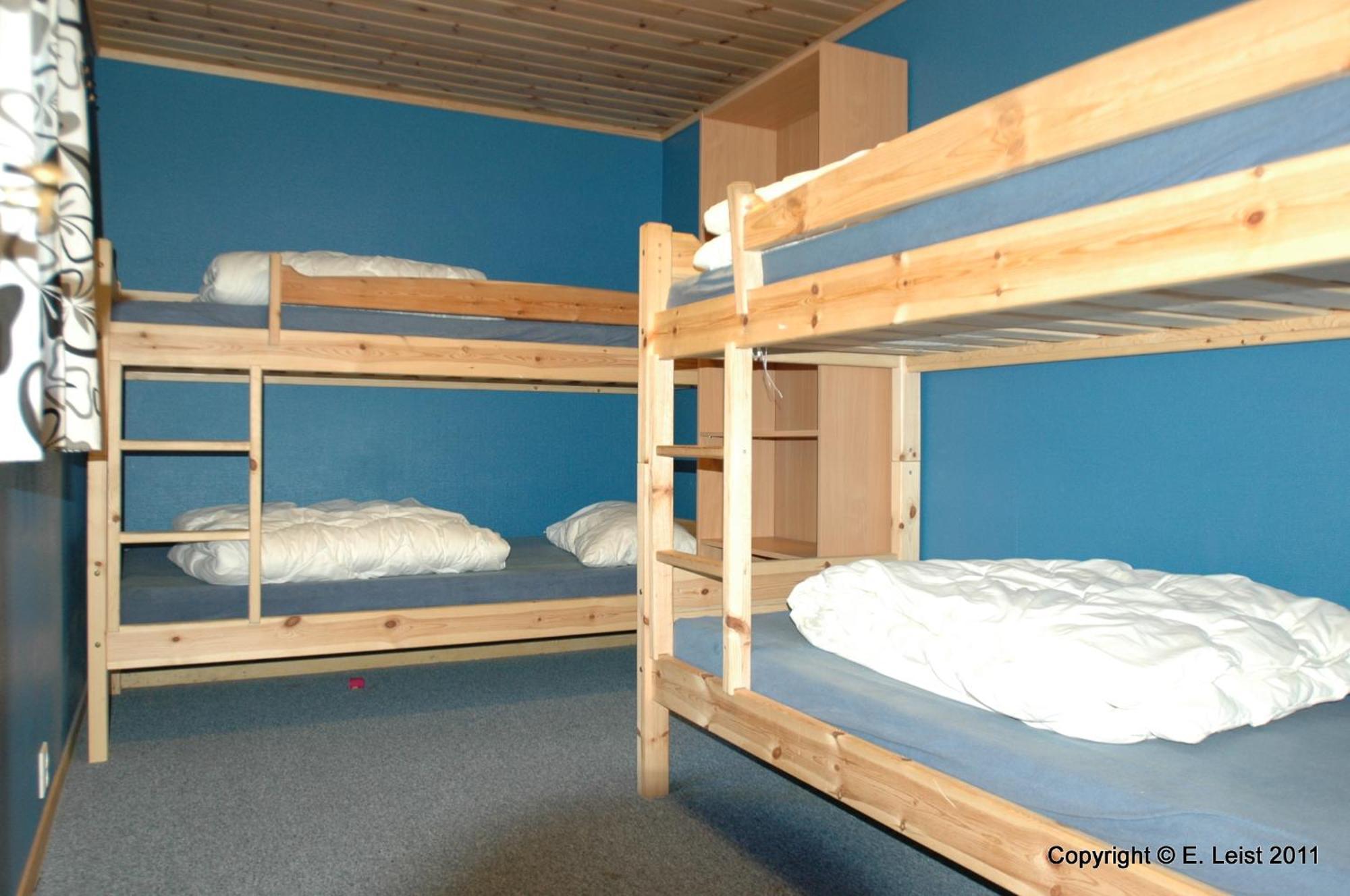Hotel Skottevik Feriesenter Extérieur photo