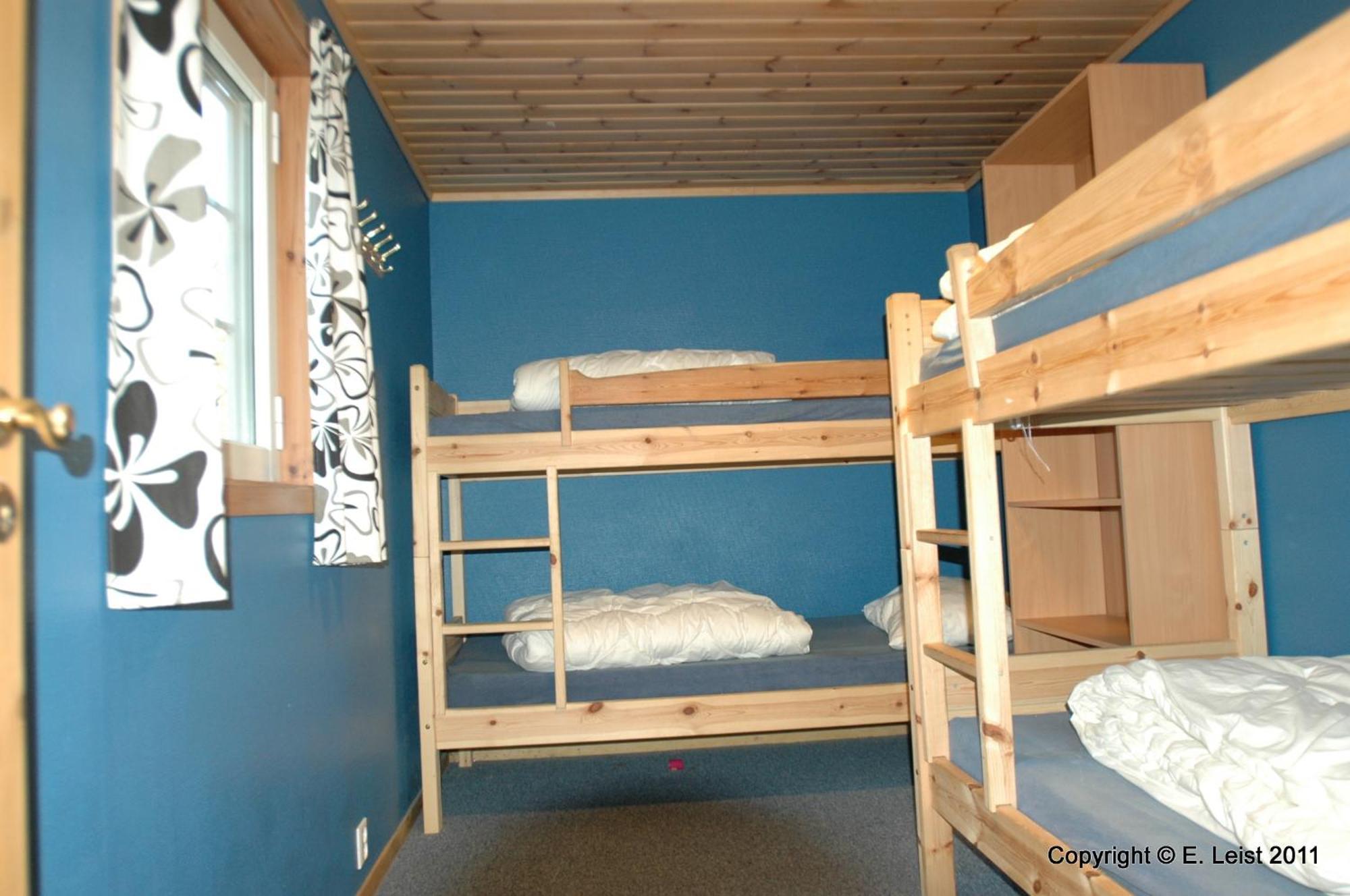 Hotel Skottevik Feriesenter Extérieur photo