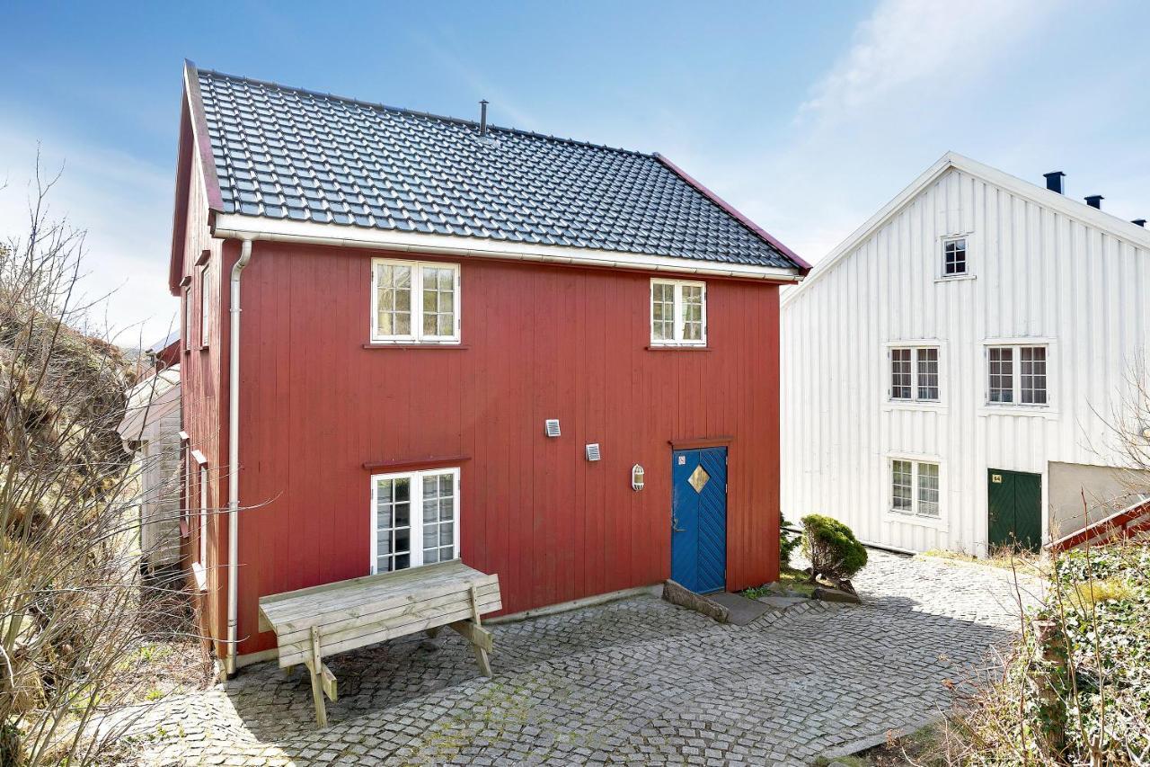 Hotel Skottevik Feriesenter Extérieur photo