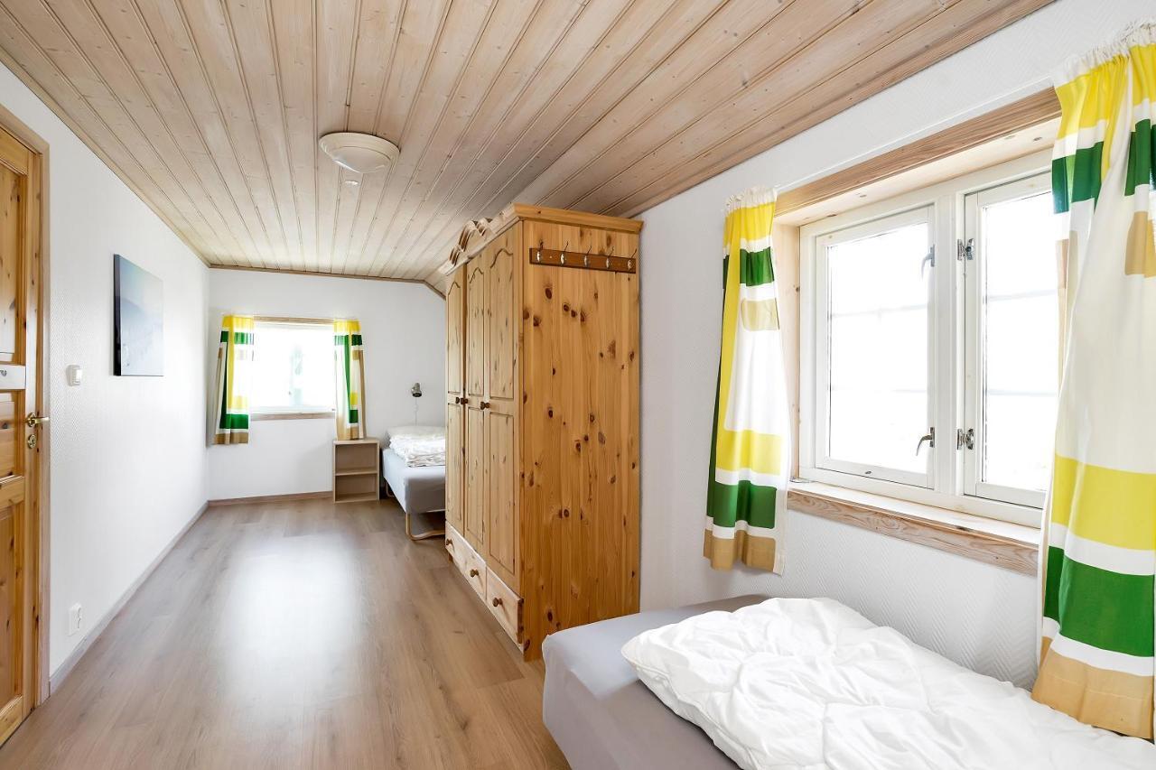 Hotel Skottevik Feriesenter Extérieur photo